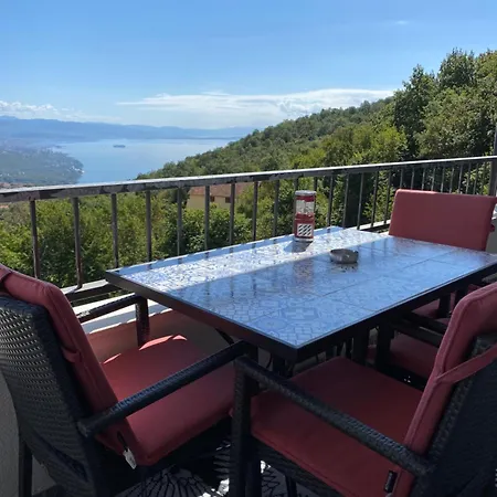 Apartamento Mariva Opatija