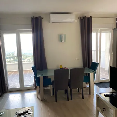 Apartamento Mariva Opatija