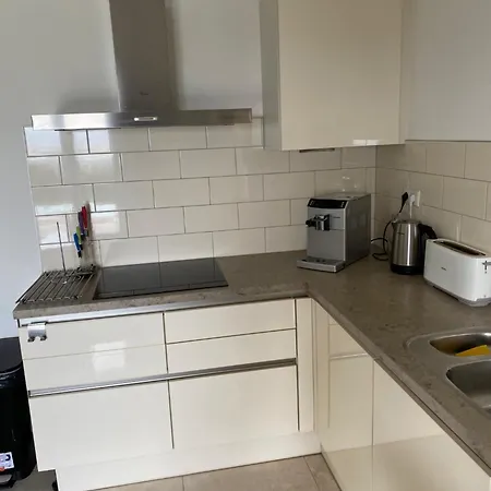 Mariva Apartamento Opatija