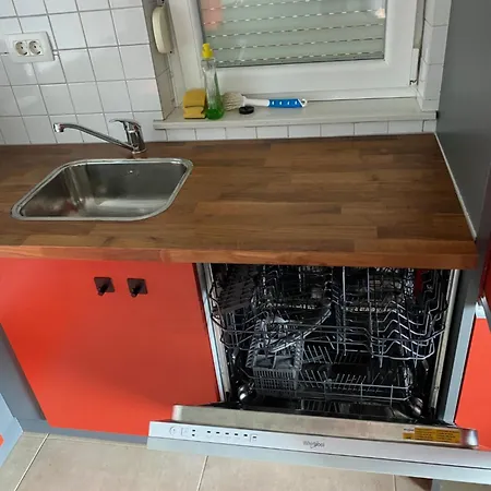 Mariva Apartamento *