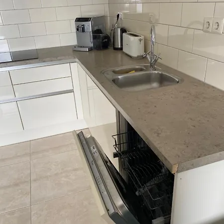 Apartamento Mariva Opatija