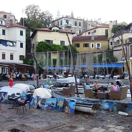 Mariva Appartement *