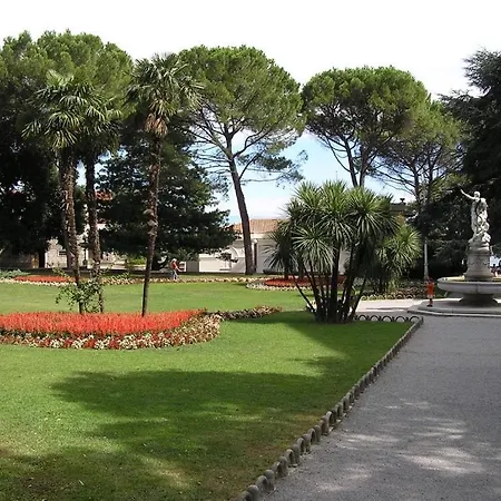 Appartamento Mariva *