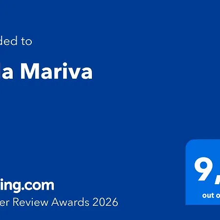 Mariva Apartment