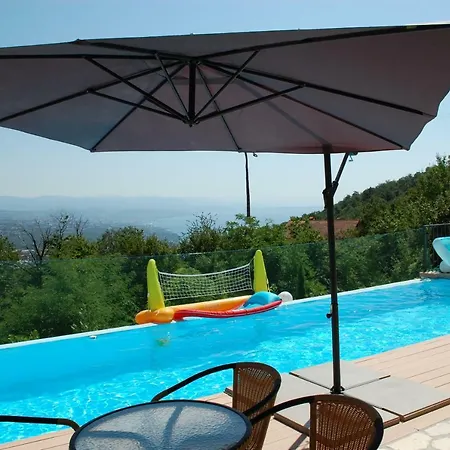 Appartement Mariva *