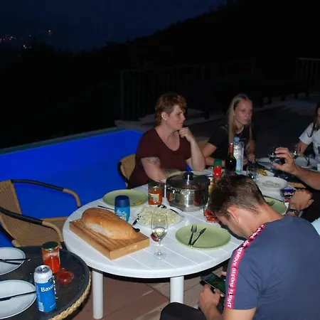 Appartement Mariva *