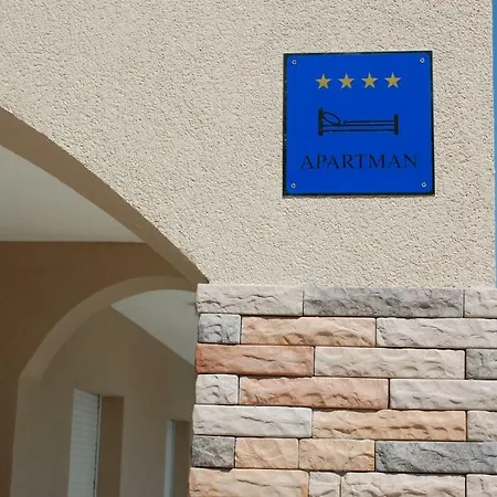 Mariva Apartment Opatija