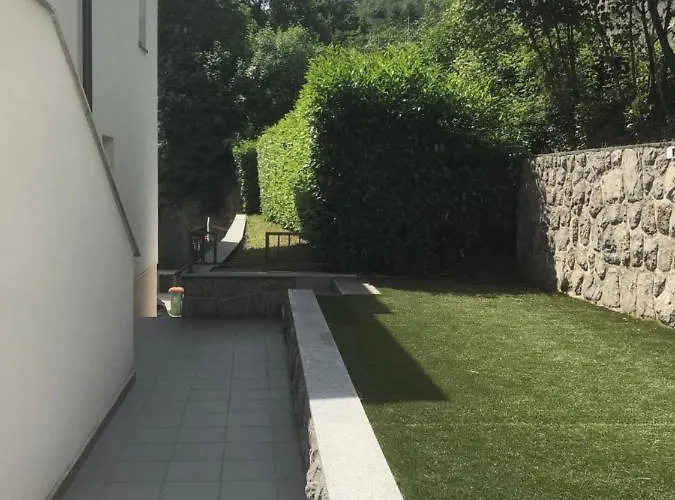 Appartement Mariva Opatija