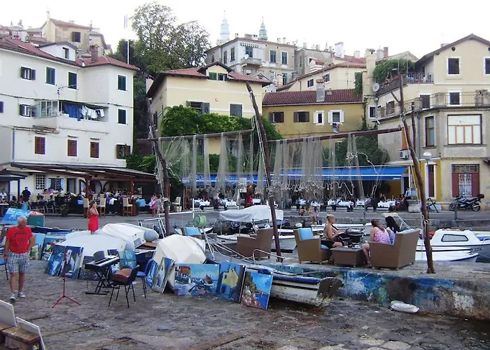 Mariva Appartement *