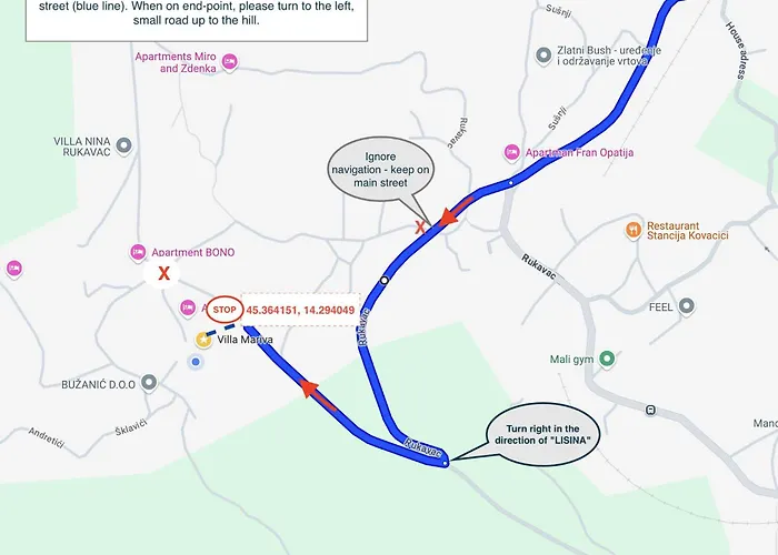 Mariva דירה אופטיה