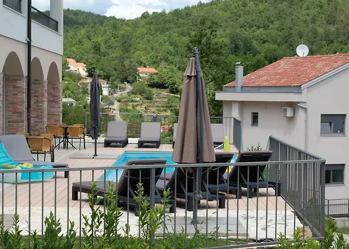 Mariva Appartement *