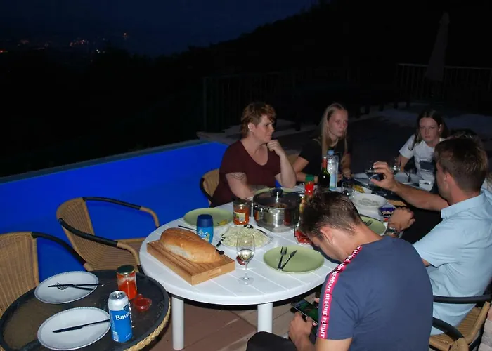 Appartement Mariva *