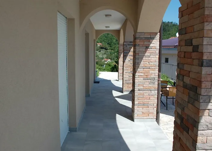 Appartement Mariva Opatija