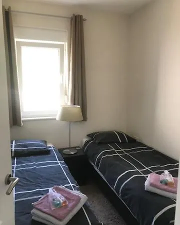 Apartment Mariva Opatija