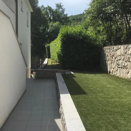 Apartment Mariva Opatija