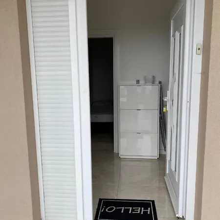 Apartment Mariva *