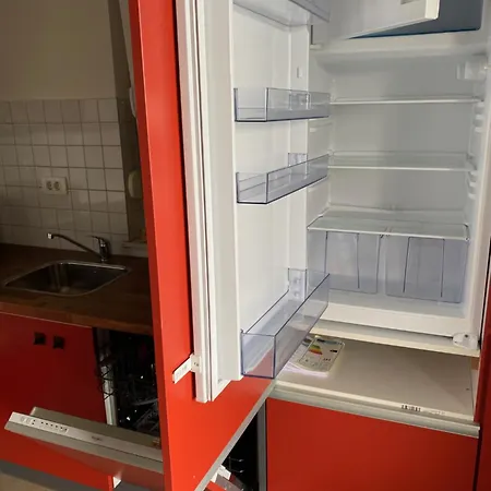 Mariva Apartment