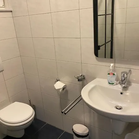 Apartment Mariva *
