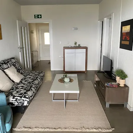 Mariva Apartment Opatija