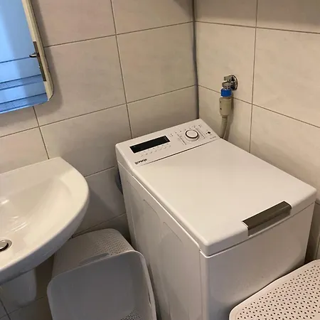 Apartment Mariva Opatija