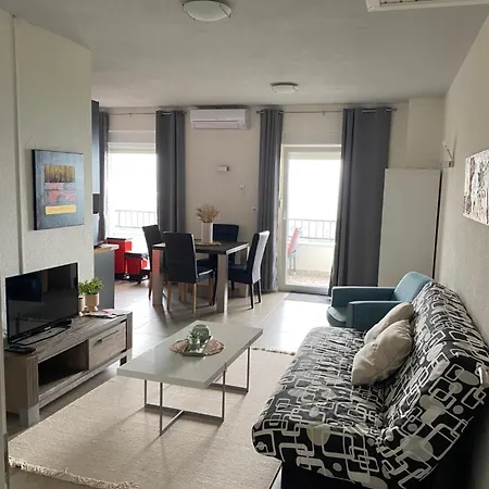 Mariva Apartment