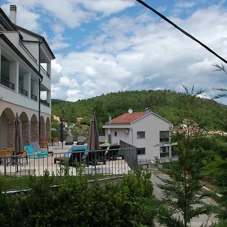 Apartment Mariva Opatija