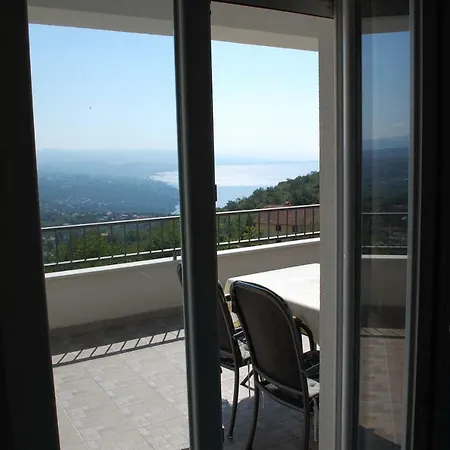 Mariva * Opatija