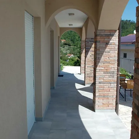 Apartment Mariva Opatija